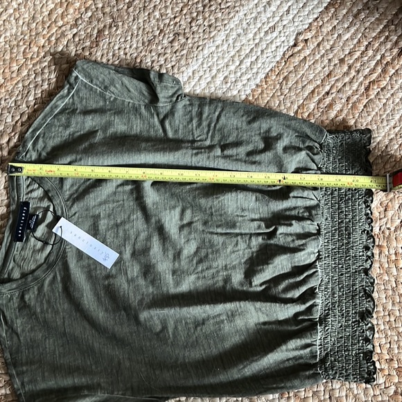 NEW Sanctuary top - Picture 8 of 9